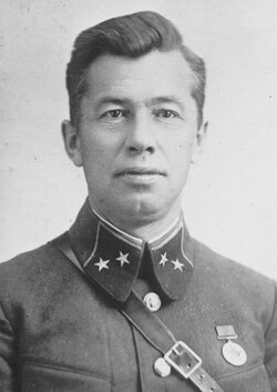 Fyodor Kharitonov
