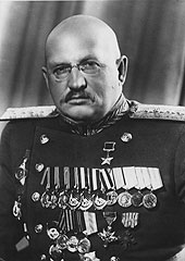Ivan Petrov (army general)