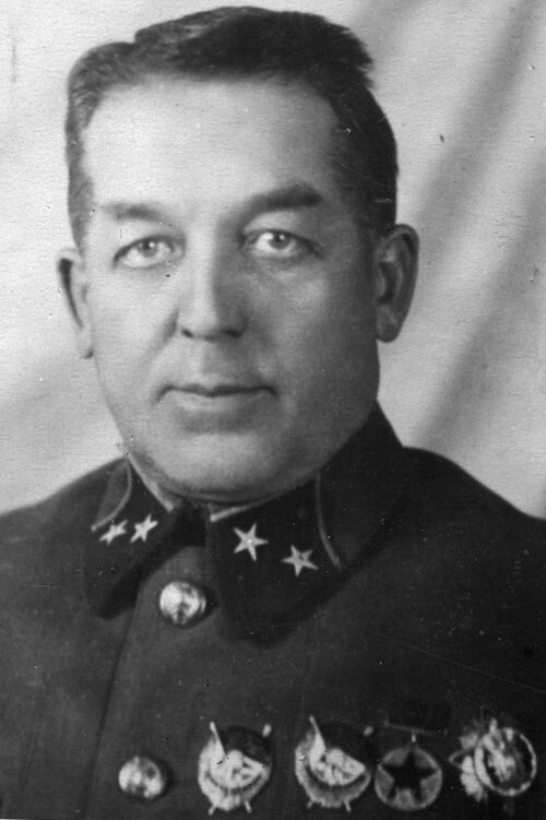 Nikolai Kirichenko