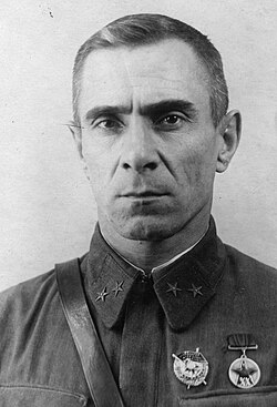 Nikolai Trufanov