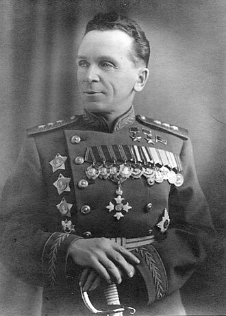 Pavel Batov
