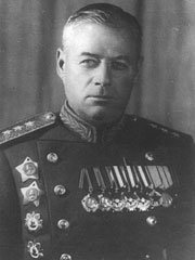 Prokofy Romanenko