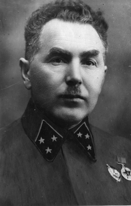 Vasily Ivanovich Kuznetsov