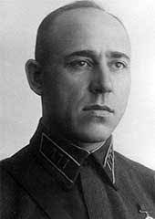 Grigory Kotov