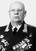 Mikhail Shumilov