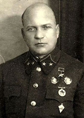 Alexander Lizyukov
