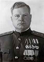 Dmitry Kozlov