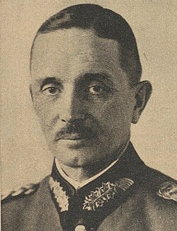 Gustav von Wietersheim
