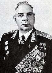 Nikolai Krylov