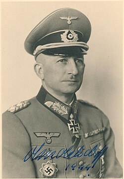 Otto von Knobelsdorff